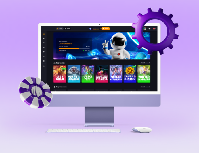 How to Improve Online Casino Gaming Experience How to Improve Online Casino Gaming Experience